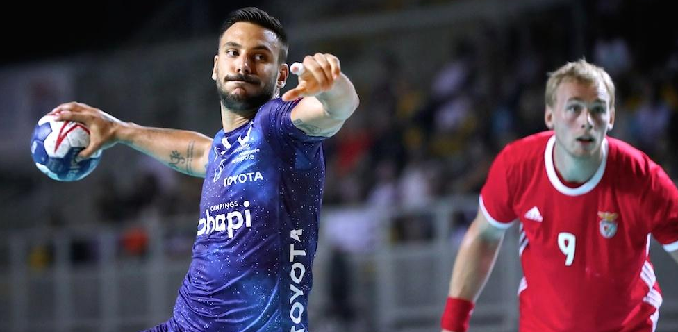 Юго Деска: "Монпелье" — это возможность, которую я не хочу упускать"