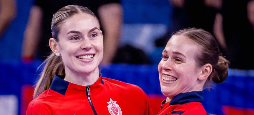 Новый лидер "Ростова", бомбардир ЦСКА… А кто лучший новичок? Топ-10 героинь первого этапа Суперлиги