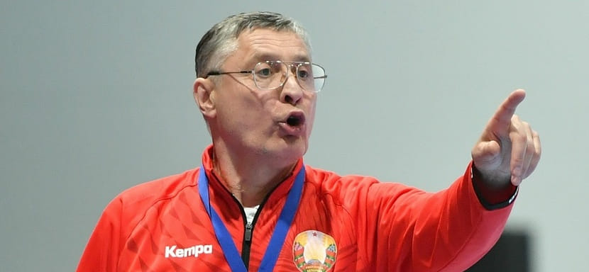 Экс-главный тренер женской сборной Беларуси Валерий Певницкий возглавил казахстанский "Туран"