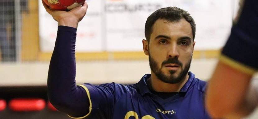 Франция. Победитель Лиги чемпионов-2018 в составе "Монпелье" Батист Бонфон продолжит карьеру в "Нанте"