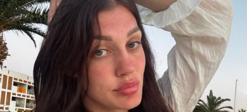 Алиса Дворцевая о шоу Слуцкого и Дзюбы: "Кого-то напрягало количество мата, а мне кажется, он был в тему. Это было атмосферно"