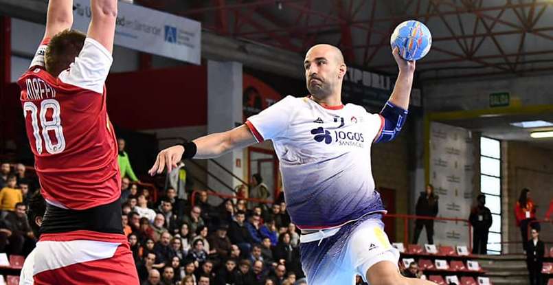 Мемориал Доминго Барсенаса. Сборная Испании продолжила успешное выступление в Торрелавеге. Во втором туре обыграны поляки