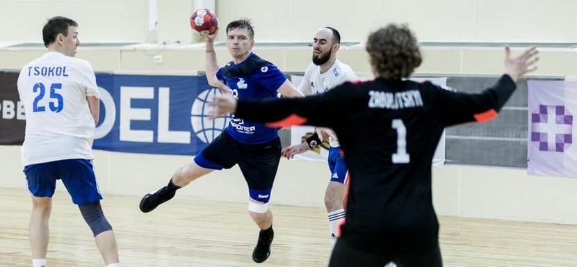 Olimpbet Суперлига. Сегодня в Омске, Санкт-Петербурге, Чехове и Краснодаре пройдут матчи мужского чемпионата. Известны составы команд