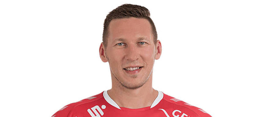 Германия. Уроженец Челябинска Евгений Воронцов летом покинет "Вильгельмсхафен" (Д2). Он будет выступать за "Аурих" из Д3