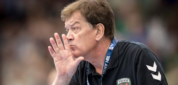 Тренер "Берлина" Велимир Петкович о чемпионате Европы: "Уровень был катастрофическим. Иногда мне хотелось выключить телевизор"