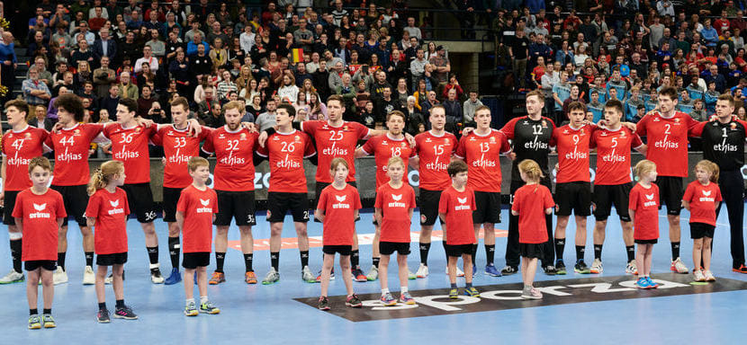 L'Equipe: отборочный матч ЧЕ-2022 между сборными Франции и Бельгии, запланированный на 5 ноября, скорее всего, не состоится