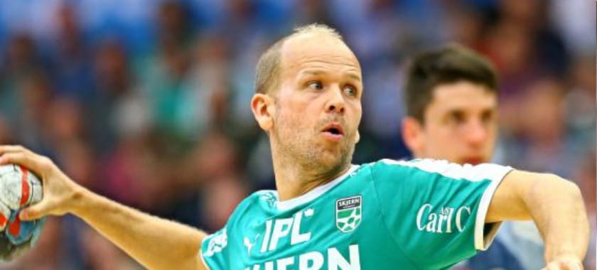 Дания. Завершивший карьеру в прошлом сезоне Андерс Эггерт станет помощником тренера в "Колдинге"