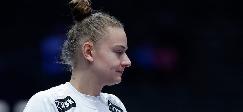 Линейная сборной Венгрии Река Бордаш продолжит защищать цвета "Ференцвароша"