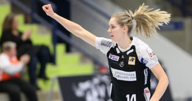 Дания. Метте Транборг: "Мне сложно давать прогнозы, но я надеюсь, что еще сыграю за "Оденсе" в этом сезоне"