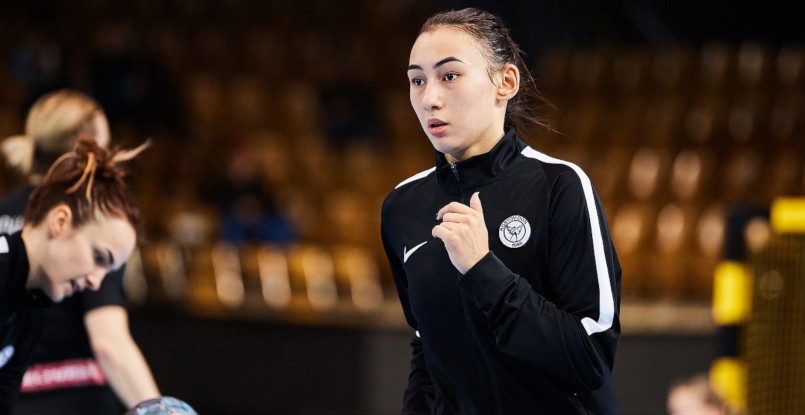 Милана Таженова: "В Милане не бывала. Но очень хочется!"