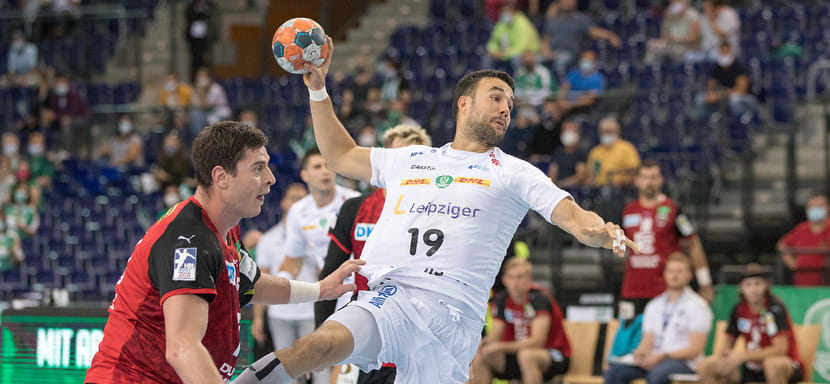 Бундеслига. Линейный Бастиан Рошек принял решение покинуть "Лейпциг" по окончании сезона