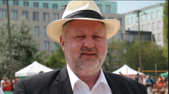 "Мы должны перейти от милостыни к взносам", — президент Немецкого гандбольного союза хочет значительно увеличить членские платежи