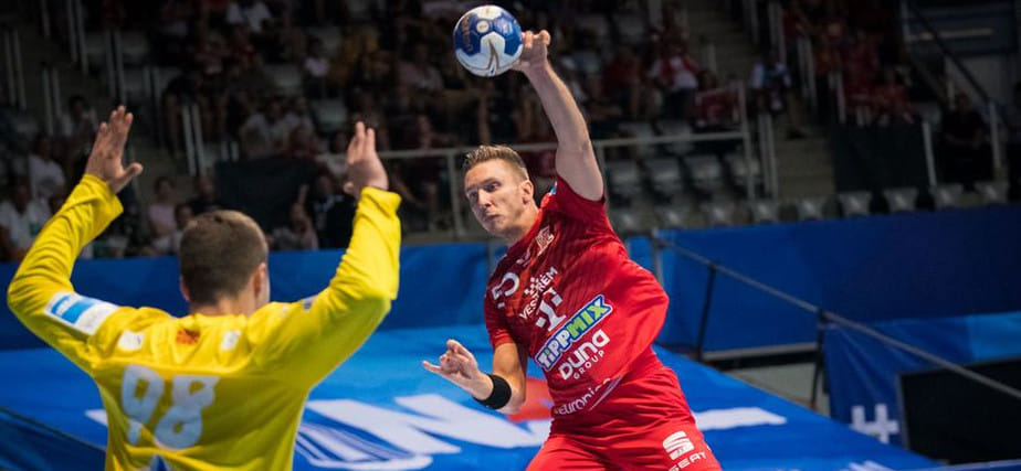 SEHA-Gazprom League. Унылые полуфиналы в тихом Задаре. Вайлупов продолжает парить