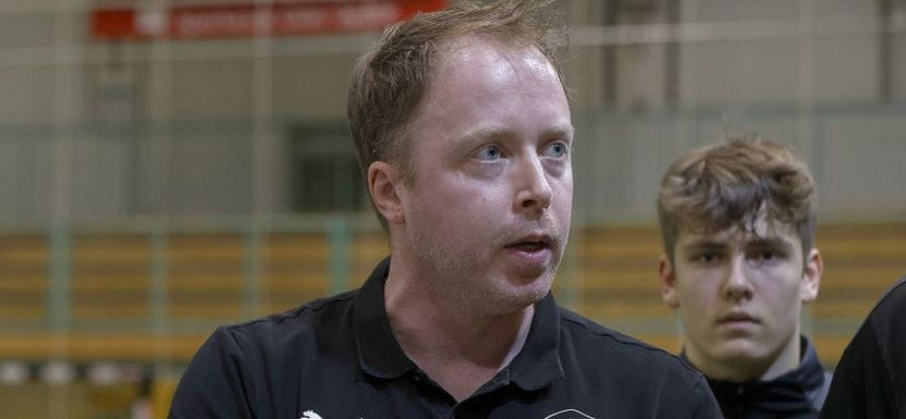 42-летний Йохен Бепплер стал помощником главного тренера женской сборной Германии Маркуса Гаугиша