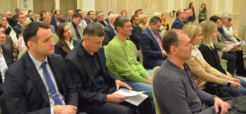 В Минске прошёл исполком Белорусской федерации гандбола. Состоялись тренерские назначения в двух юношеских и одной девичьей сборных