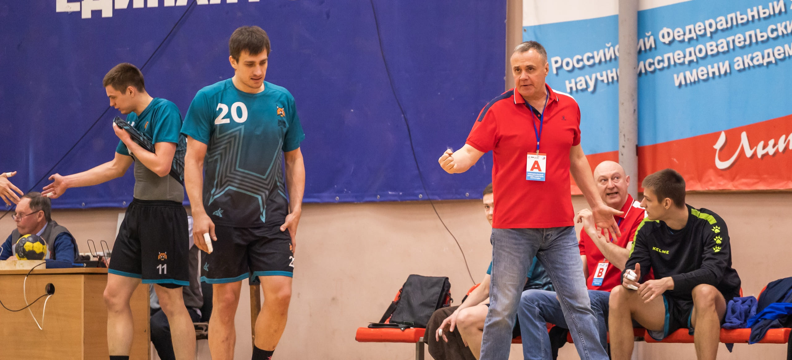 С Булкиным и Насибуллиным, а главное — с Карловым! Каким будет "Динамо-Сунгуль" в новом сезоне