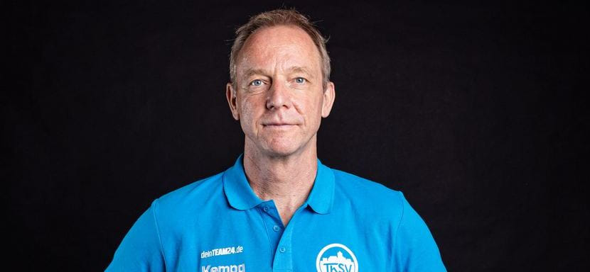 Германия. Бывший наставник девичьей сборной (U-18) Майк Новак стал спортивным директором "Айзенаха" (Д2)