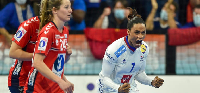 ЧМ-2021. Аллисон Пино: "Мы просто люди… Нелегко продолжать играть, когда у вратаря соперниц такое количество спасений"