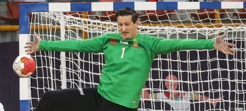 ЧМ-2023. Голкипер национальной команды Марокко Яссин Идрисси не выступит на турнире. Он завершил карьеру в сборной после 16 лет в ней