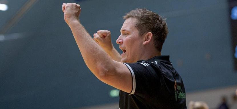 Европейская лига. Каспер Кристенсен: "Мы привыкли к тяжёлым матчам в Дании. Это может быть нам на руку в игре с "Битигхаймом"