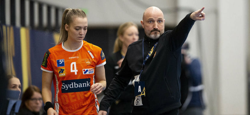 Delo Лига чемпионов. Ульрик Киркелю о победе над ЦСКА: "Знали, что будет тяжелый матч с отличной командой, и счастливы набрать два очка"