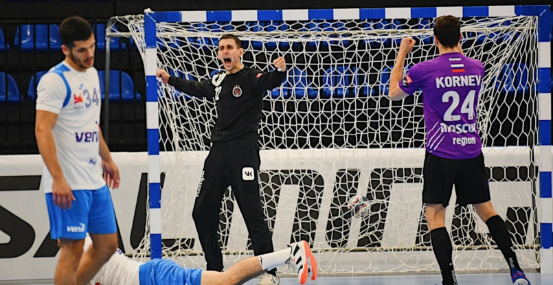 Дмитрий Павленко. Хорошие мысли. "Хочется, чтобы нас запомнили"