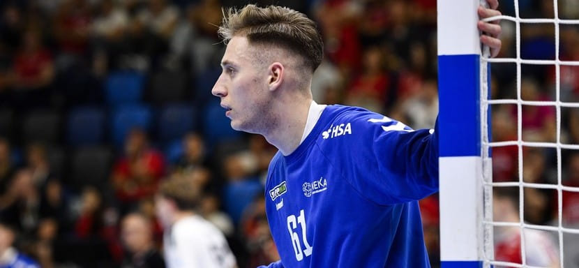 Вице-чемпион молодёжного ЧМ-2023 в составе сборной Венгрии Кристиан Миклер стал игроком "Ференцвароша"