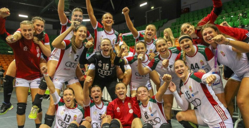 Молодежный ЧЕ-2019. Полуфинальный вызов россиянкам. Нерадушные хозяйки