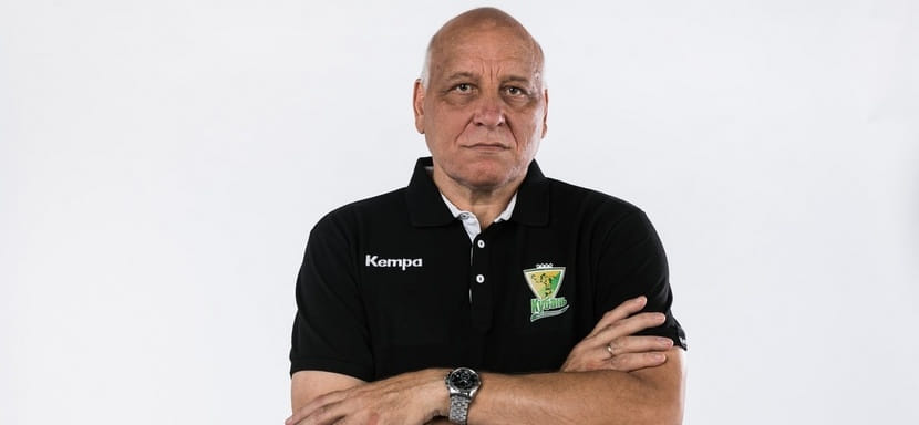 Olimpbet Суперлига. Олимпийский чемпион Сиднея Павел Сукосян покинул пост тренера вратарей краснодарской "Кубани"