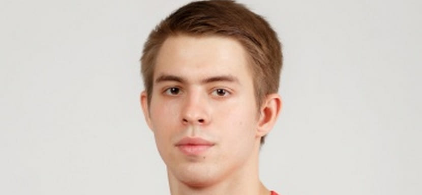 Суперлига. СГАУ-"Саратов" подписал контракт с универсалом Иваном Нановым, который провел прошлый сезон в "Донских Казаках"-ЮФУ