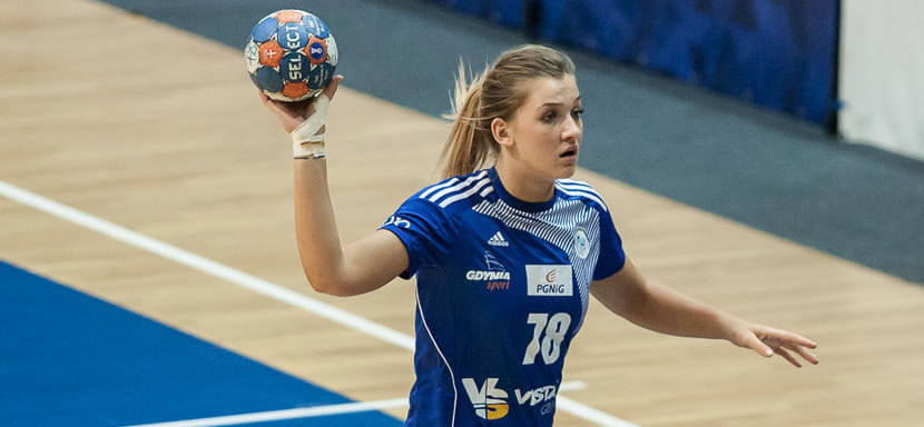 Женская бундеслига. Польская полусредняя Паулина Ущинович летом покинет "Боруссию". Это восьмая потеря для клуба из Дортмунда