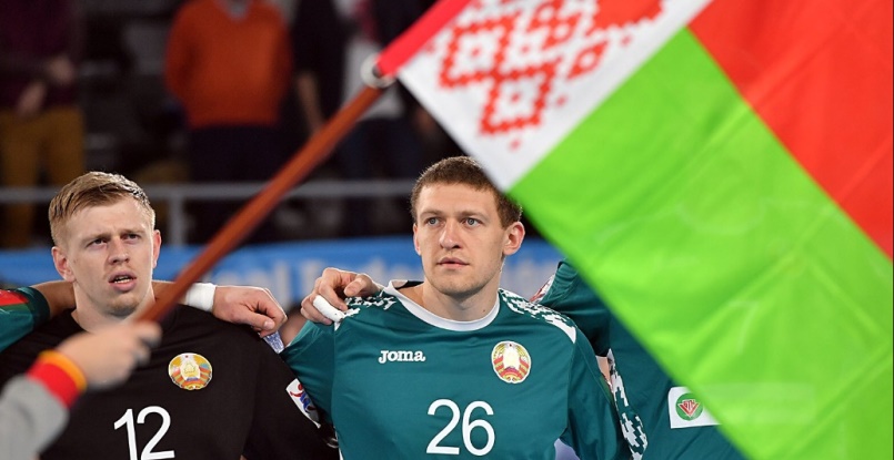 Белорусы в Испании. Жаль заканчивать так рано