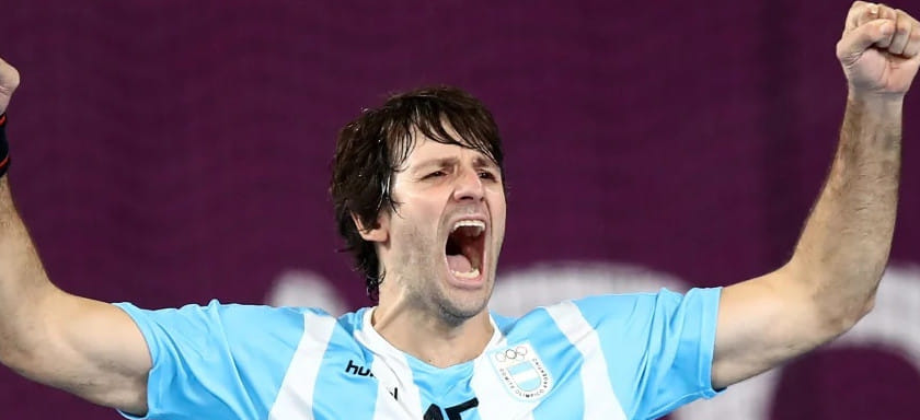 Олимпиада. Маноло Каденас перед матчем с Норвегией произвел замену. Вместо Федерико Писарро сыграет Гонсало Кару