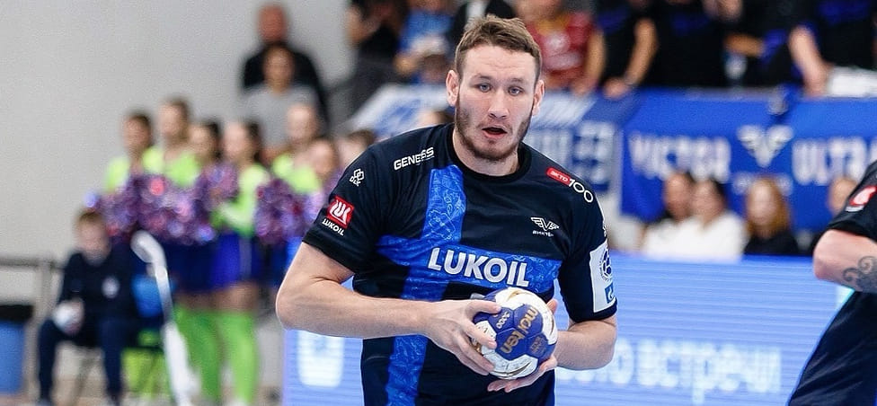 Левый полусредний Александр Гроцкий перешёл из ставропольского "Виктора" в состав "Пермских медведей"