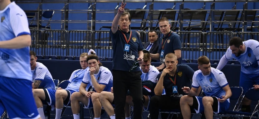 Велимир Петкович: "Был готов возглавить "Лейпциг" и "Вецлар", но ФГР хочет, чтобы я полностью посвятил себя сборной. Уважаю их позицию"