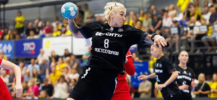 Анна Сень: "Думаю, если бы не Трефилов, то достижений у российской сборной было бы меньше"