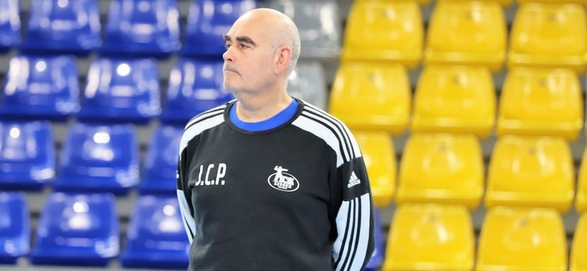 Официально. Испанский специалист Хуан Карлос Пастор будет главным тренером мужской сборной Египта до Игр-2024 в Париже