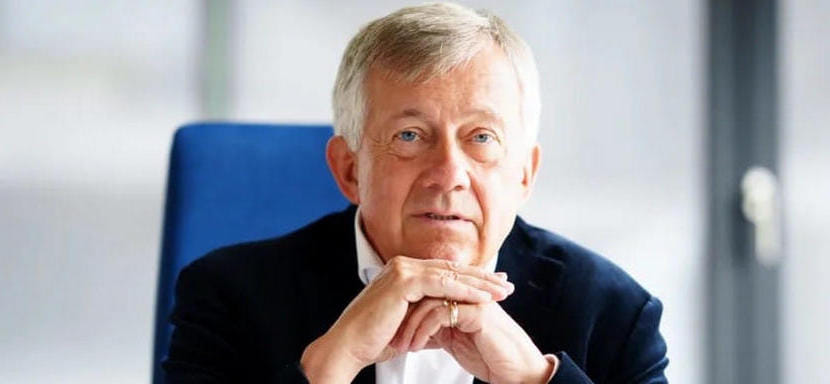 Михаэль Видерер: "Первые Европейский гандбольные игры состоятся во второй половине сентября 2030 года"