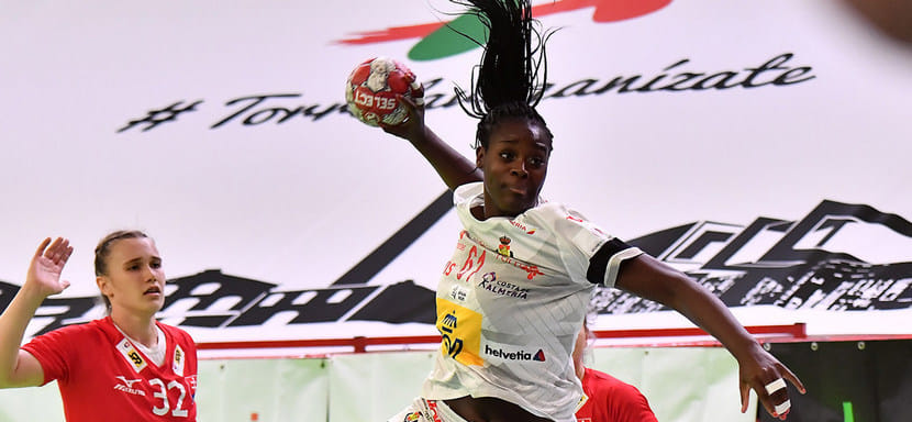 ЧЕ-2022. Новый рулевой сборной Испании Хосе Игнасио Прадес назвал состав на стартовые матчи отбора со словачками и португалками