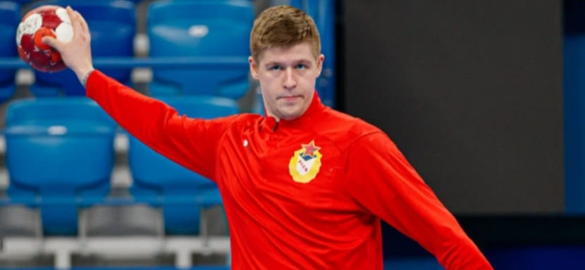 Olimpbet Суперлига. Святослав Кривич: "В России гандбол более мастеровитый и скоростной, но в Греции больше ажиотажа"