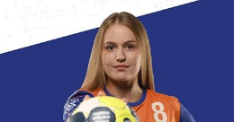 Кубок ЕГФ. Елена Михайличенко лидирует в рейтинге лучших бомбардиров турнира после четырех туров группового раунда