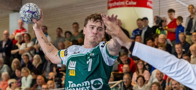 "Гёппинген" продлил контракты с исландцем Имиром Гисласоном, датчанином Виктором Клёве и Элиасом Невелем