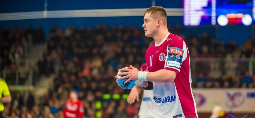 Лига чемпионов. Захар Денисов: "Удаления показали, насколько велико было желание "Мотора" и "Загреба" добиться победы"