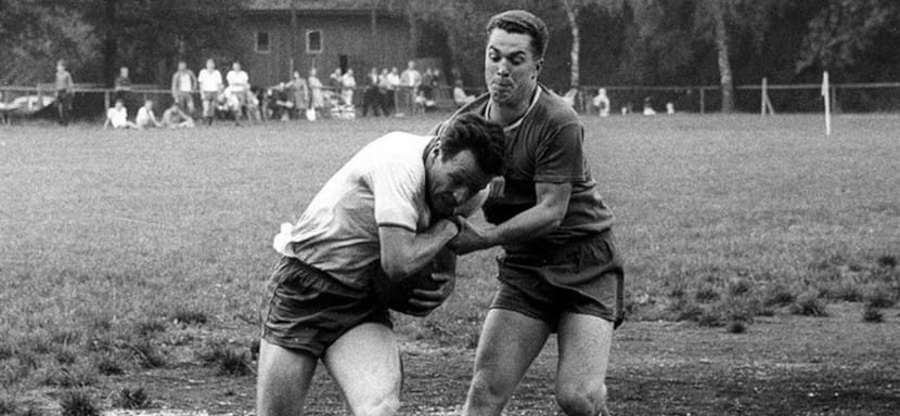 Уроки истории от БЦ. Как начинался "хандбол" в СССР и когда в него стали играть регулярно