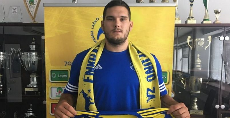 Балканы. "Загреб" планирует подписать двух гандболистов словенского чемпионата