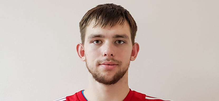 Суперлига. Правый полусредний "Чеховских Медведей" 22-летний Никита Каменев арендован "Донскими Казаками"-ЮФУ