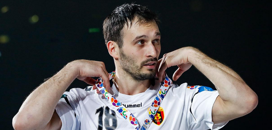 Игор Карачич: "Однажды хотел бы вернуться в "Вардар"