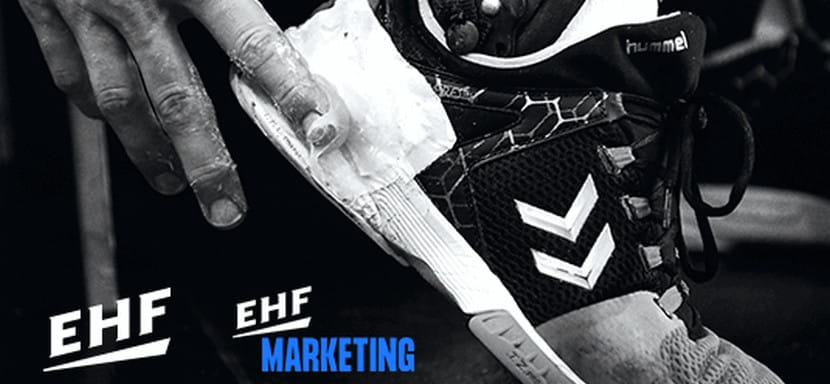 Датская компания "Hummel" стала партнером Европейской гандбольной федерации