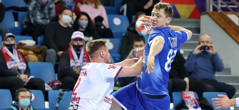 Дмитрий Житников: "Переговоры с "Вислой" шли не больше недели. Плоцк — как вторая малая родина"