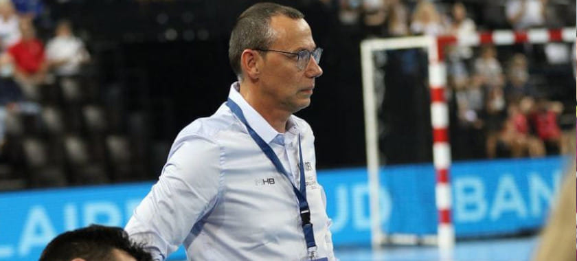 Франция. Патрис Канайе о матче с "Нантом": "Я не совсем доволен нашими действиями в атаке. Ожидал большего, мы способны играть лучше"